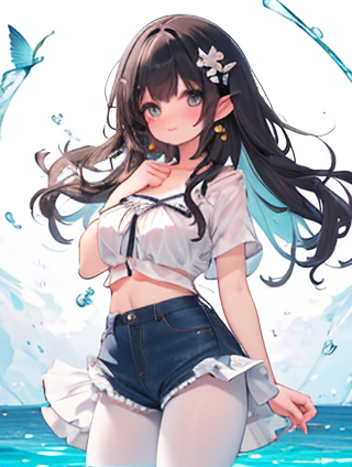 孤独中的艺术与物理：探索人类创造力的边界
